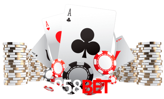 Jogue jogos de pôquer em 858Bet