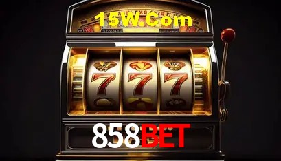 Login Seguro 858Bet