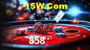 Player Reviews 858Bet