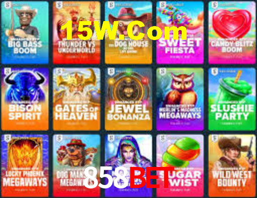 858 Bet App