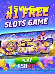 Games Directory 858Bet