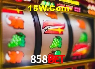 Estatísticas do Jogo 858Bet