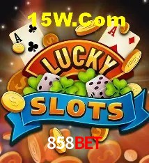 Casino Ao Vivo 858Bet