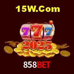 Torneios 858Bet