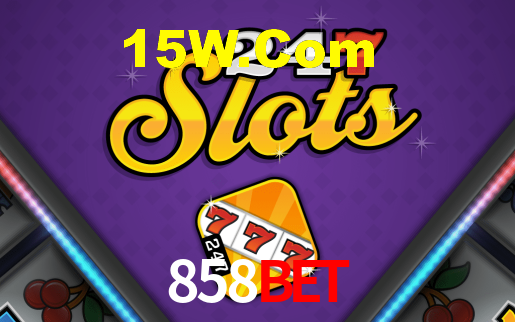 858Bet