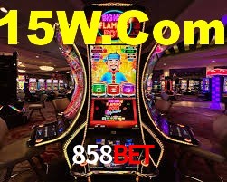 Statistics 858Bet
