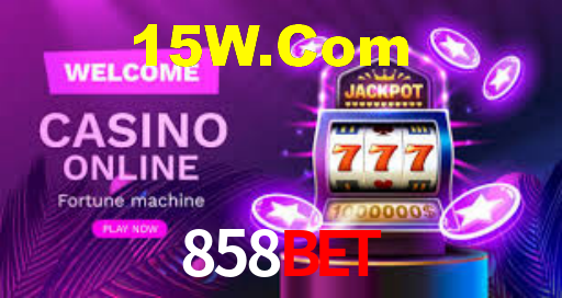 858Bet: Jogos de Caça-Níqueis-Altas Recompensas, Roleta-Velocidade, Blackjack-Desafios Máximos