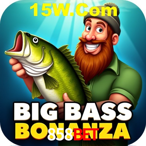 Descubra o Mundo do Cassino Online com 858Bet