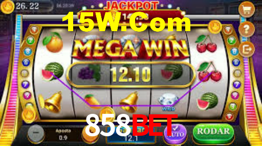 858Bet