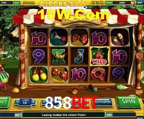 PIX Instantâneo 858Bet