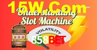 Tennis Betting 858Bet