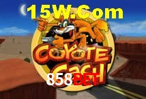 Bonus Features 858Bet