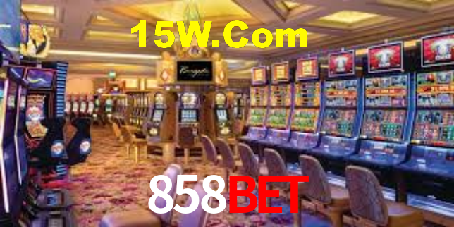 858Bet