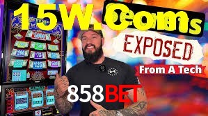 Live Casino 858Bet