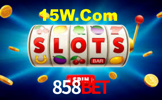 858Bet