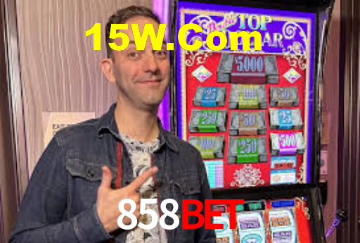 858Bet