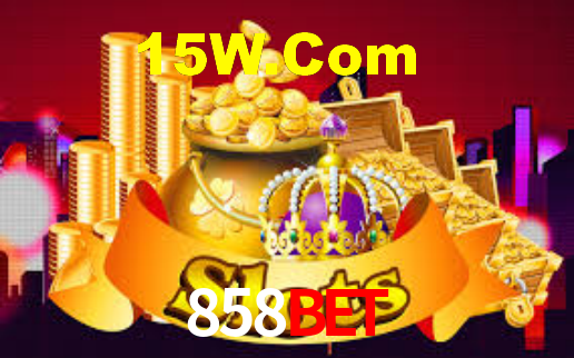 858 Bet App