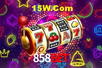 Experiência VIP 858Bet