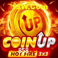 Slot Games 858Bet