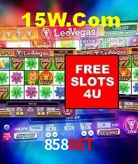 Especiais de Fim de Semana 858Bet