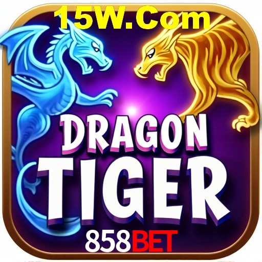 Desvendando o Mundo dos Jogos Virtuais na 858Bet