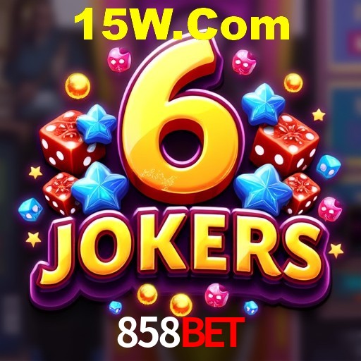 Descubra a Magia dos Jogos de Arcade no 858Bet