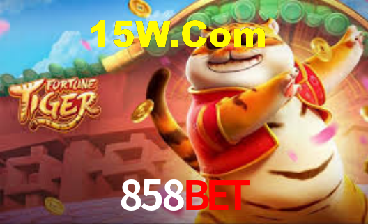 858Bet: A Experiência de Casino com Jogos de Mesa ao Vivo
