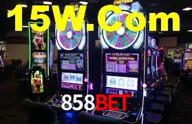 Tournaments 858Bet