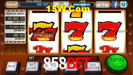 Estatísticas Esportivas 858Bet