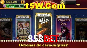 Live Casino 858Bet