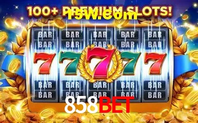 Apostas de Tênis 858Bet