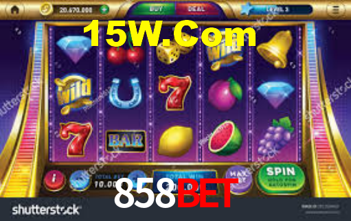 858Bet
