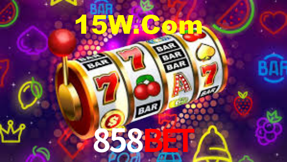 858Bet