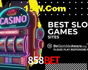 Tecnologia da Plataforma 858Bet