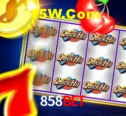 Cadastro Rápido 858Bet